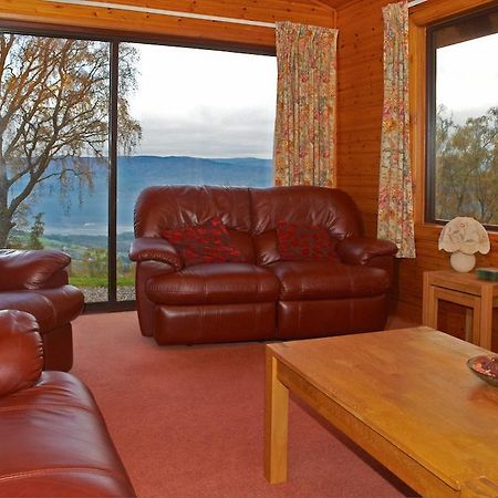 Drumnadrochit Lodges Номер фото