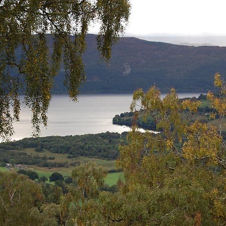 Drumnadrochit Lodges Номер фото