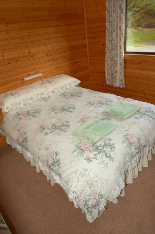 Drumnadrochit Lodges Номер фото