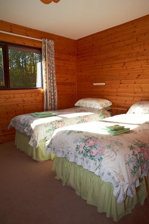 Drumnadrochit Lodges Номер фото