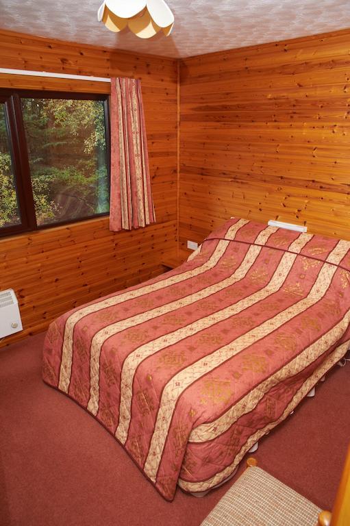 Drumnadrochit Lodges Номер фото