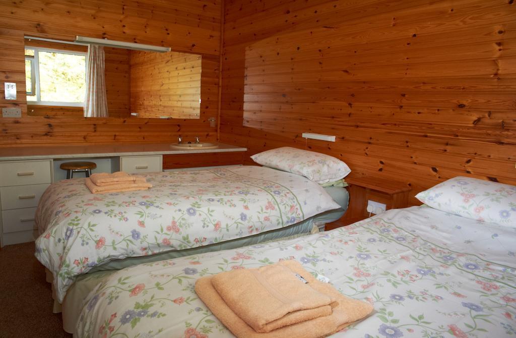 Drumnadrochit Lodges Номер фото