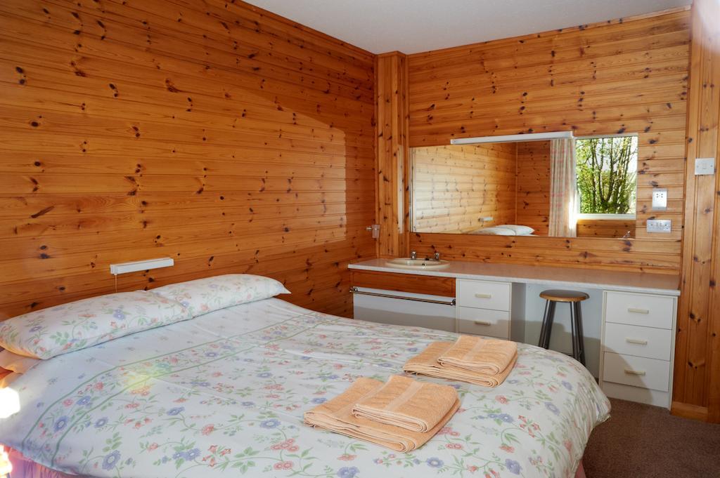 Drumnadrochit Lodges Номер фото